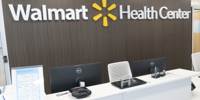 Walmart to close health centers, virtual care in latest failed health-care push 