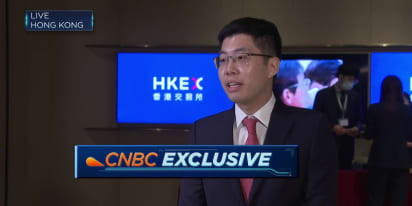 Crypto ETF trading in Hong Kong will draw different types of investors: ChinaAMC