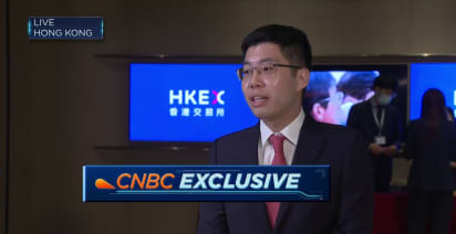 Crypto ETF trading in Hong Kong will attract different types of investors: ChinaAMC