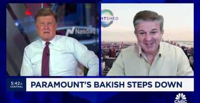 Watch CNBC's full interview with LightShed Partners co-founder Rich Greenfield
