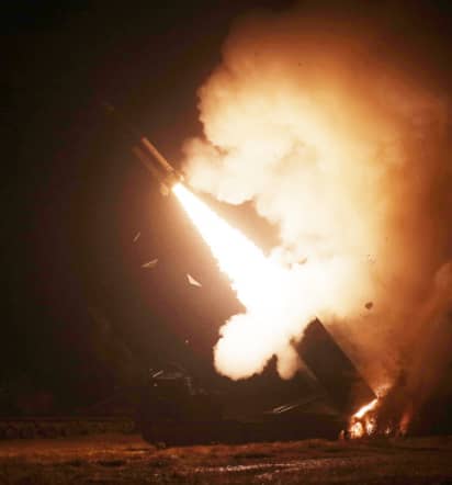 Russia says it shot down six U.S.-made ATACMS missiles; Odesa, Kharkiv hit with deadly strikes