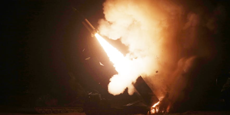 Russia says it shot down six U.S.-made ATACMS missiles; Odesa, Kharkiv hit with deadly strikes