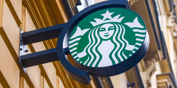 How to generate some return in beaten-down Starbucks using options following its earnings rout