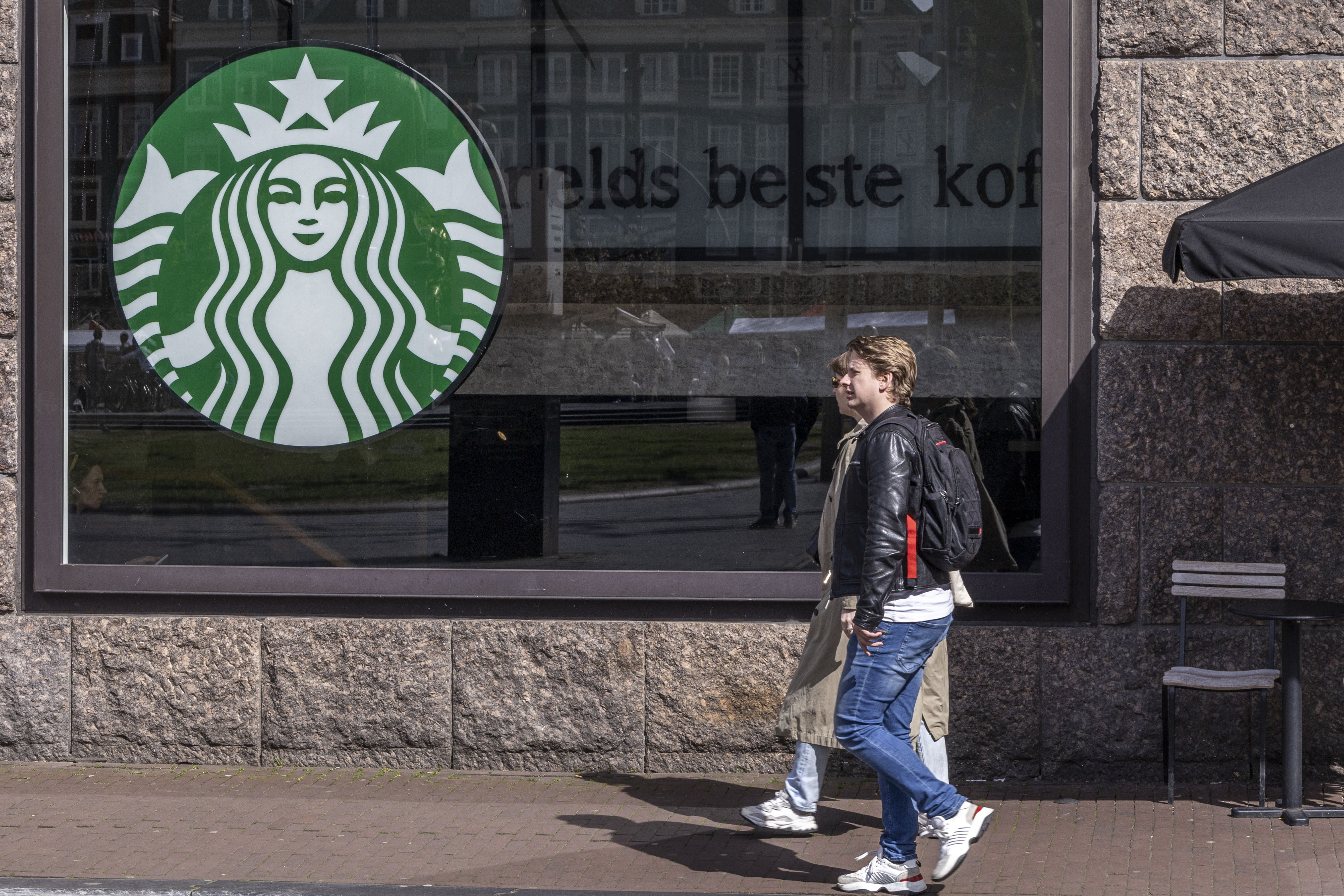 Lucros do segundo trimestre de 2024 da Starbucks (SBUX)