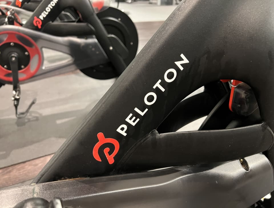 Peloton CEO Barry McCarthy to step down, company to lay off 15% of staff