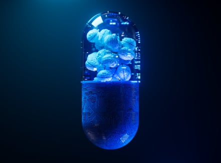Generative AI will be designing new drugs all on its own in the near future