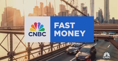 Watch Tuesday's full episode of Fast Money — April 30, 2024