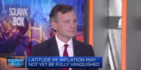 Fund manager says there is no economic rationale for Fed interest rate cuts