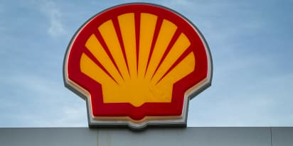 Shell beats first-quarter profit estimates, launches $3.5 billion share buyback