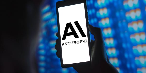 Amazon-backed Anthropic launches its Claude AI chatbot across Europe