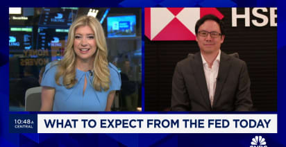 HSBC's Ryan Wang: Expecting 75 basis points of rate cuts this year
