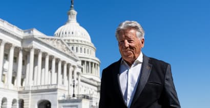 U.S. Congress members demand answers on Andretti's exclusion from Formula 1