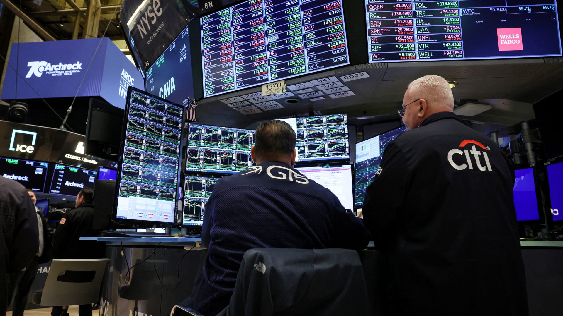 Goldman Sachs just refreshed its conviction lists of global stocks — giving one 67% upside