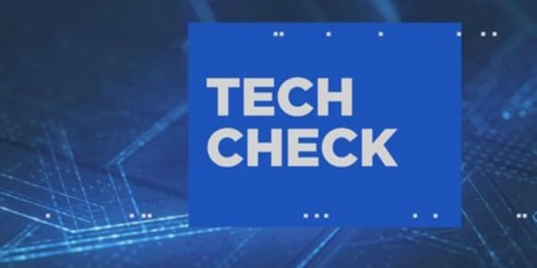 CNBC TechCheck Evening Edition: May 01, 2024