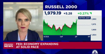 Fed's rate trajectory will be based on the economic data in Q2, says Citi’s Kristen Bitterly