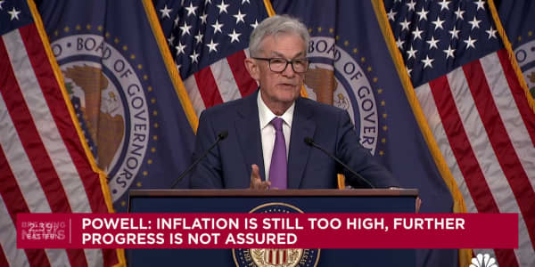 Fed Chair Powell: The demand in the labor market is strong, but is cooling