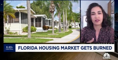 Correction in Florida's housing market 'a bit overdue,' says Redfin's Daryl Fairweather