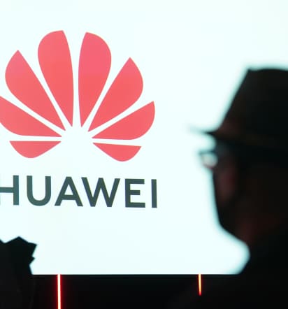 U.S. revokes some export licenses to sell chips to China's Huawei