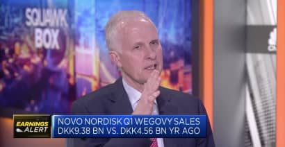 Novo Nordisk showed 'extraordinary growth' but faces competition: Novasecta