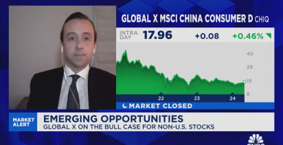 Brazil, India, and China are top emerging market picks, says Malcolm Dorson