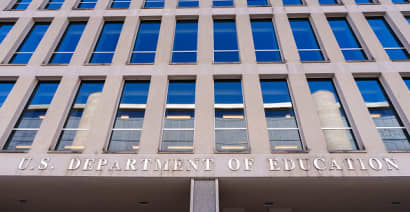 Education Dept. announces highest student loan interest rates in over a decade 