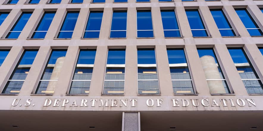 Education Dept. announces highest interest rate on federal student loans in more than a decade 