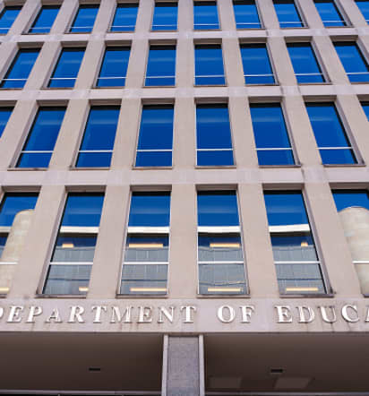 Education Department will transfer some student loan borrowers to new servicer 