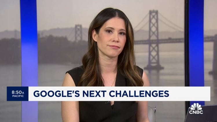 Google antitrust trial nears end