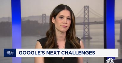 Google antitrust trial nears end