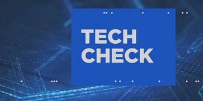 CNBC TechCheck Evening Edition: May 02, 2024