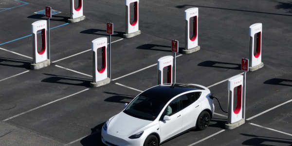 How Tesla may have just killed its most important product — Superchargers