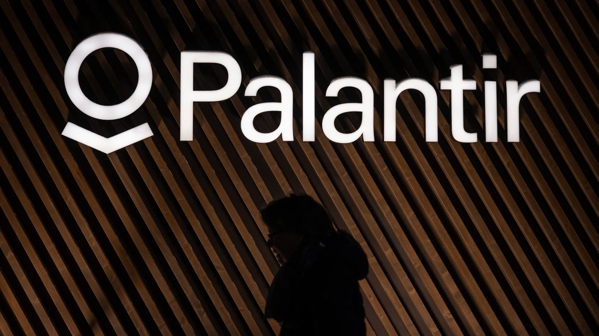Stocks making the biggest moves after hours: Palantir Technologies, Lucid Group and more