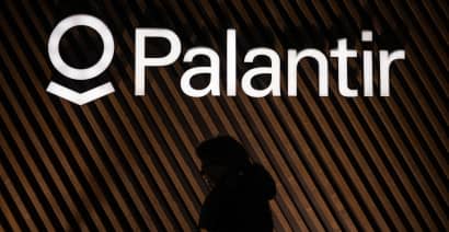 Stocks making the biggest moves after hours: Palantir, Lucid and more