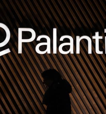 Stocks making the biggest moves after hours: Palantir, Lucid and more