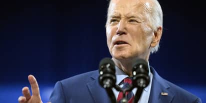 Biden set to meet with executives from Citi, United Airlines, Marriott & others