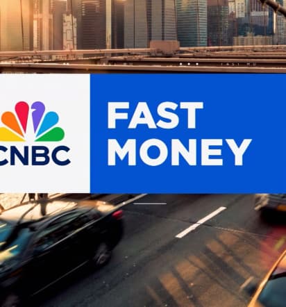 Watch Thursday's full episode of Fast Money — May 2, 2024