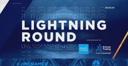 Lightning Round: SoundHound is losing money, it's no good for me, says Jim Cramer