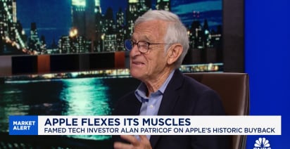 Alan Patricof talks investing in longevity and the impact of an aging population