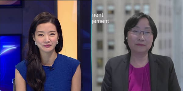 Portfolio manager discusses South Korea's 'value-up' program and proposed guidelines