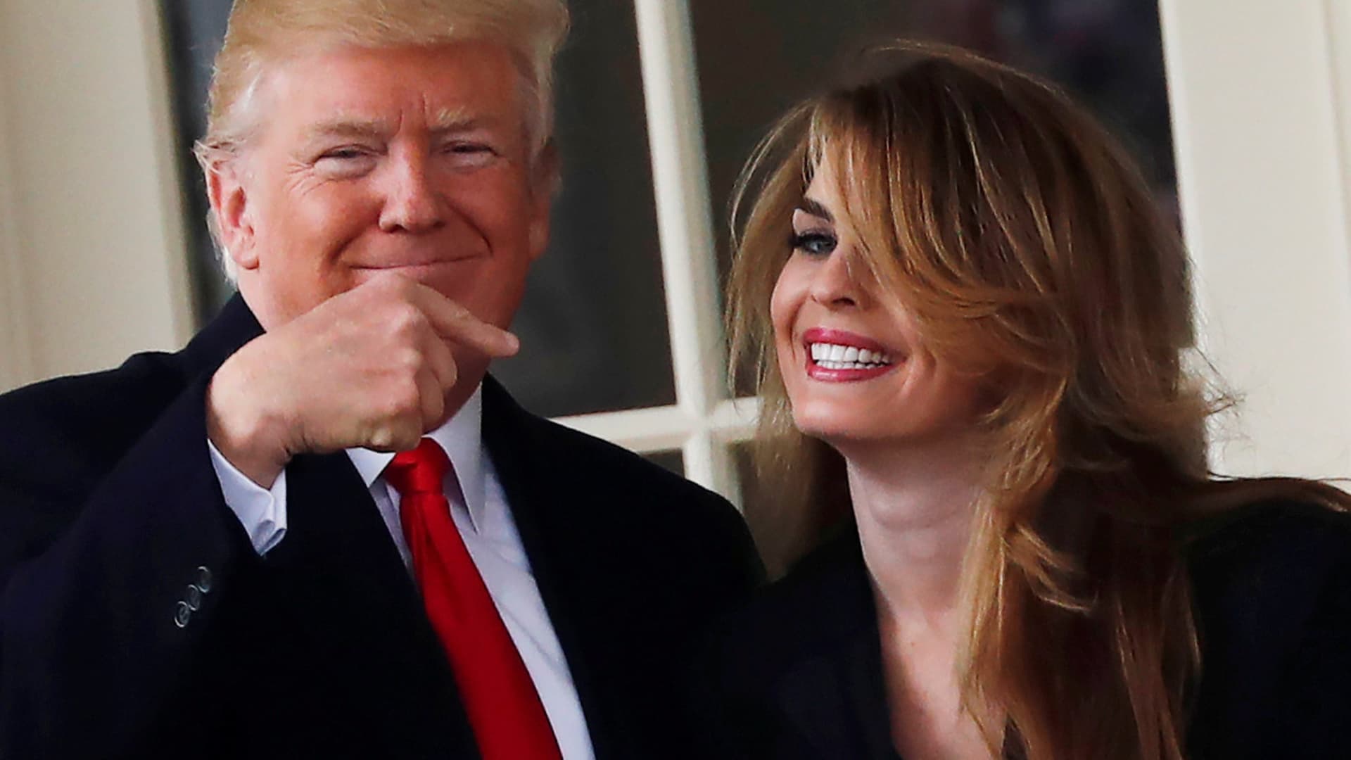 Trump trial: Former top aide Hope Hicks testifies about ‘Access Hollywood’ scandal