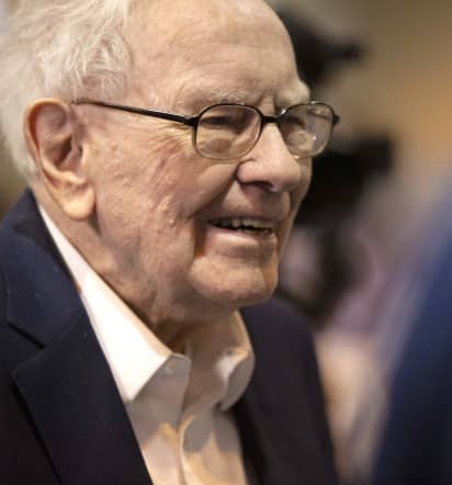 Buffett's Berkshire made a number of changes in equity portfolio last quarter