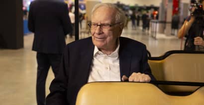 I toured Warren Buffett's hometown: Despite huge wealth, 'it's very understated'