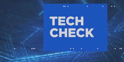 CNBC TechCheck Evening Edition: May 3, 2024