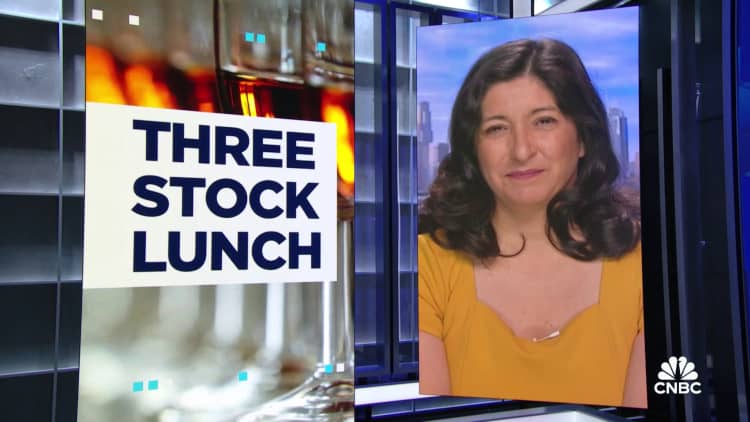 Three-Stock Lunch: Bookings, Expedia & D.R. Horton