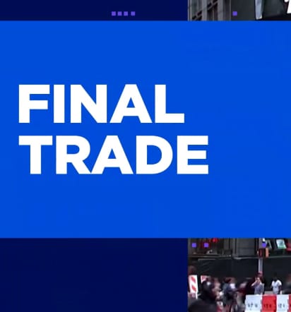 Final Trade: TRU, HD, CVX, DIS