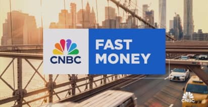 Watch Friday's full episode of Fast Money — May 3, 2024