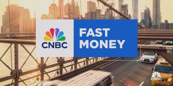 Watch Friday's full episode of Fast Money — May 3, 2024