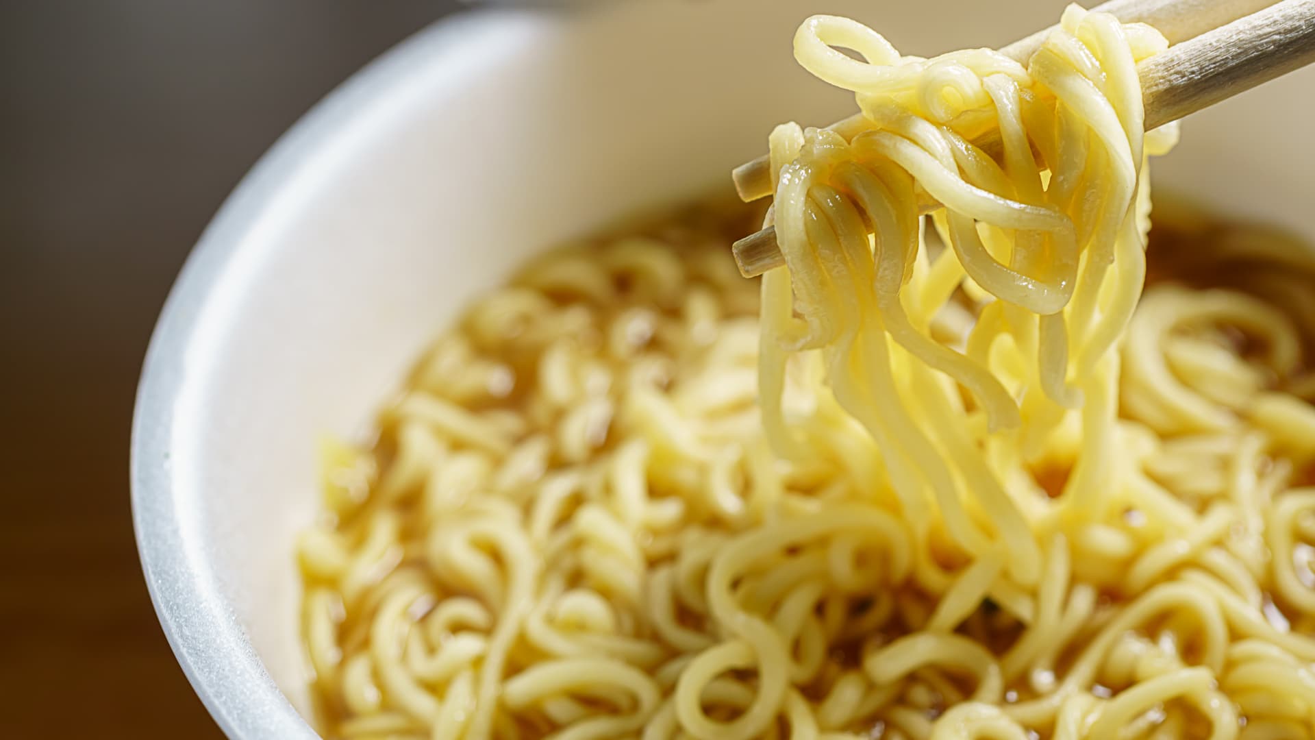 Activist Nihon Global puts forth ideas to build shareholder value at noodle giant Toyo Suisan