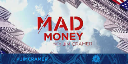 Watch Friday's full episode of Mad Money with Jim Cramer — May 3, 2024