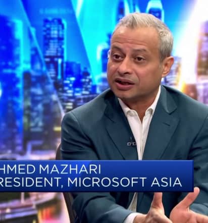 Investing in India: Microsoft discusses one of the 'fundamental challenges'